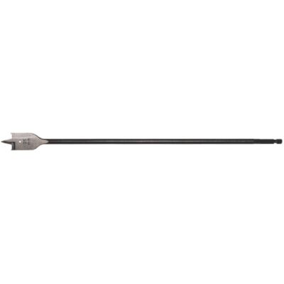 Broca de madera plana CK Tools T2942-25400 - 25mm x 400mm Broca de madera plana CK Tools T2942-25400 - 25mm x 400mm