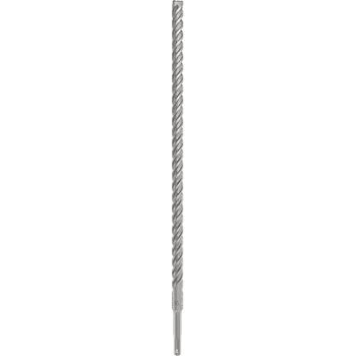 Bosch Broca SDS-PLUS-5X: 16 x400 x460 Bosch Broca SDS-PLUS-5X: 16 x400 x460