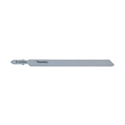 Makita Sierra de calar bimetal flexible Makita Sierra de calar bimetal flexible