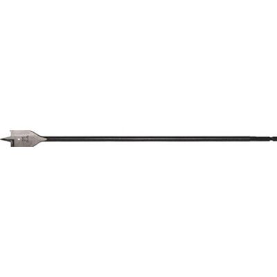Broca para Madera Plana CK Tools T2942-12400 - 12mm x 400mm Broca para Madera Plana CK Tools T2942-12400 - 12mm x 400mm