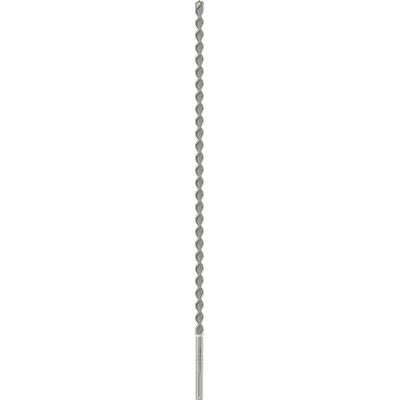Bosch 1x Broca para martillo PRO SDS max-4 (para Hormigón armado, Bloque de construcción de hormigón, Ø 22,00 mm, Professional Accesorios Martillo perforador) Bosch 1x Broca para martillo PRO SDS max-4 (para Hormigón armado, Bloque de construcción de hormigón, Ø 22,00 mm, Professional Accesorios Martillo perforador)