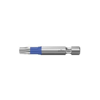 Wiha Juego de bits, bit T de 50 mm TORX® (T30) de 5 unid., de 1/4" E6,3 en caja () Wiha Juego de bits, bit T de 50 mm TORX® (T30) de 5 unid., de 1/4" E6,3 en caja ()