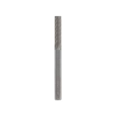 Dremel 9901 Fresa de carburo de tungsteno 3.2 mm, accesorio punta cuadrada para herramienta rotativa para grabar, tallar en metal, carbono, aluminio Dremel 9901 Fresa de carburo de tungsteno 3.2 mm, accesorio punta cuadrada para herramienta rotativa para grabar, tallar en metal, carbono, aluminio