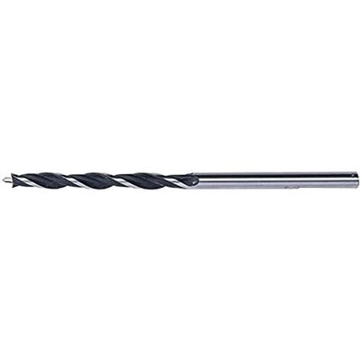 Connex Broca para madera helicoidal (10,0 mm, 80 mm, 127 mm, 10,0 mm) Connex Broca para madera helicoidal (10,0 mm, 80 mm, 127 mm, 10,0 mm)