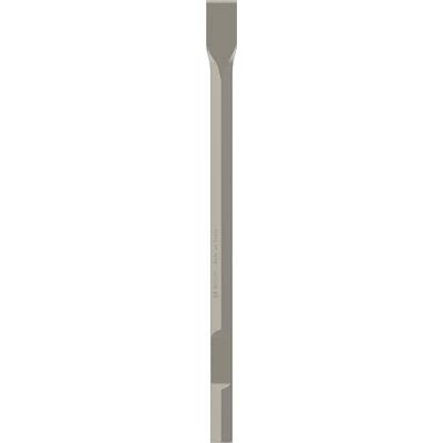 Bosch 1 618 600 206 Cincel plano con inserción hexagonal de 28 mm 520 x 36 mm (pack de 1) Bosch 1 618 600 206 Cincel plano con inserción hexagonal de 28 mm 520 x 36 mm (pack de 1)