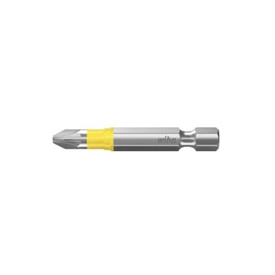 Wiha 41628 Juego de bits Y de 50 mm 7042Y Y-Bit PZ2 x 50 mm Ref. Wiha 41628 Juego de bits Y de 50 mm 7042Y Y-Bit PZ2 x 50 mm Ref.