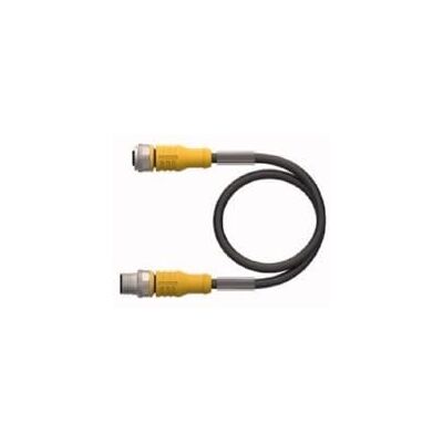 Conector Sensor/Actuador Turck 6630917 - 0.6m, 4 pines, IP67 Conector Sensor/Actuador Turck 6630917 - 0.6m, 4 pines, IP67
