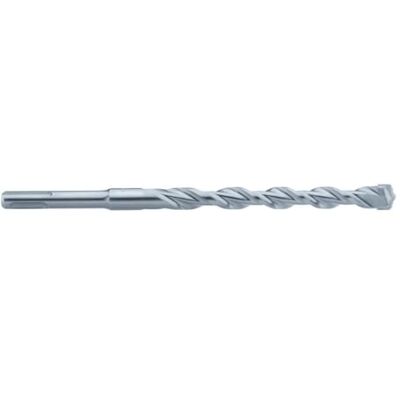 Metabo -Broca de Martillo SDS-Plus Pro 4" 22x450 mm Longitud de Trabajo 400 mm Metabo -Broca de Martillo SDS-Plus Pro 4" 22x450 mm Longitud de Trabajo 400 mm