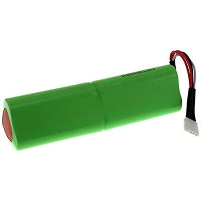 Powery Batería para Fluke Ti-10 Powery Batería para Fluke Ti-10