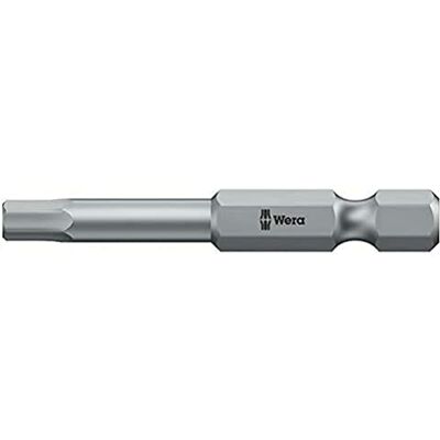 Wera 840/4 Z Hex-Plus 6,0 x 152 mm Wera 840/4 Z Hex-Plus 6,0 x 152 mm