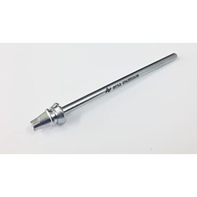 ersa Vario 0722ED2438 Punta de desoldar para X-Tool (diámetro interior 2,4/exterior, 3,8 mm, ) ersa Vario 0722ED2438 Punta de desoldar para X-Tool (diámetro interior 2,4/exterior, 3,8 mm, )