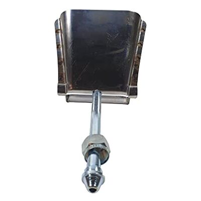 EXPRESS Lanza de Llama Plana Caudal 2898 g/h a 4 Bares 40 kW Antorcha de Soldadura Máquina de Soldar Kit de Soldadura Antorcha Soldadura Repuesto Soldadura EXPRESS Lanza de Llama Plana Caudal 2898 g/h a 4 Bares 40 kW Antorcha de Soldadura Máquina de Soldar Kit de Soldadura Antorcha Soldadura Repuesto Soldadura