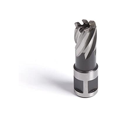 Evolution Power Tools 17S Cortador de Broca Corta - Short Broaching Cutter Evolution Power Tools 17S Cortador de Broca Corta - Short Broaching Cutter