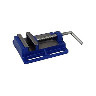 ECLIPSE Professional Tools Tornillo de banco de taladro de 4 pulgadas ECLIPSE Professional Tools Tornillo de banco de taladro de 4 pulgadas