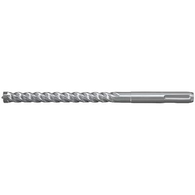 fischer Broca pared hormigón SDS para fijar anclajes de barandillas, vigas, TV 8x150/215mm fischer Broca pared hormigón SDS para fijar anclajes de barandillas, vigas, TV 8x150/215mm