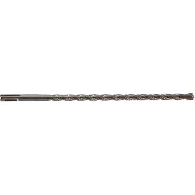 wolfcraft Broca para hormigón "Professional 4-cut" con filo de carburo de tungsteno, SDS-plus, Ø 10 mm I I Para taladrar hormigón fuertemente armado wolfcraft Broca para hormigón "Professional 4-cut" con filo de carburo de tungsteno, SDS-plus, Ø 10 mm I I Para taladrar hormigón fuertemente armado