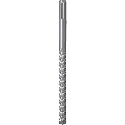 fischer Broca SDS Plus Quattric II 14/400/450, broca para hormigón, Pac de 1 ud. fischer Broca SDS Plus Quattric II 14/400/450, broca para hormigón, Pac de 1 ud.