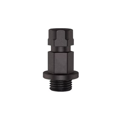 CMT ORANGE TOOLS "3 Pz ADAPTADORES PUSH & LOCK 1/2"""" (<=30mm) CMT ORANGE TOOLS "3 Pz ADAPTADORES PUSH & LOCK 1/2"""" (<=30mm)