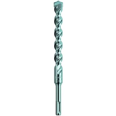 FLEX - HD 4-C - Ø8 - 310mm - Broca SDS-plus FLEX - HD 4-C - Ø8 - 310mm - Broca SDS-plus