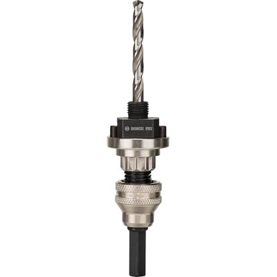 Bosch 2 609 390 589 Adaptador hexagonal (14-210 mm) Bosch 2 609 390 589 Adaptador hexagonal (14-210 mm)
