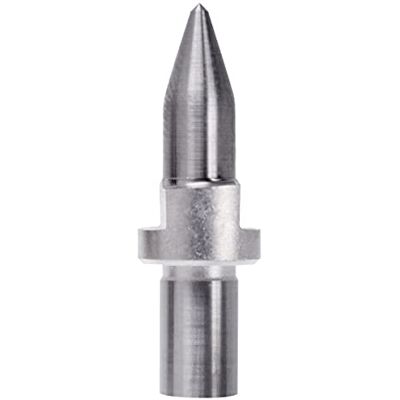 Optimum 3060148 Taladro Térmico para Casquillo sin Collar, Tipo Plano, Largo, M8 Tamaño, 6.0mm Espesor Optimum 3060148 Taladro Térmico para Casquillo sin Collar, Tipo Plano, Largo, M8 Tamaño, 6.0mm Espesor
