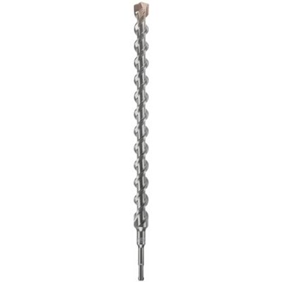 Bosch Broca para martillo giratorio Bulldog SDS-Plus de 7/8 pulgadas x 16 pulgadas x 18 pulgadas Bosch Broca para martillo giratorio Bulldog SDS-Plus de 7/8 pulgadas x 16 pulgadas x 18 pulgadas