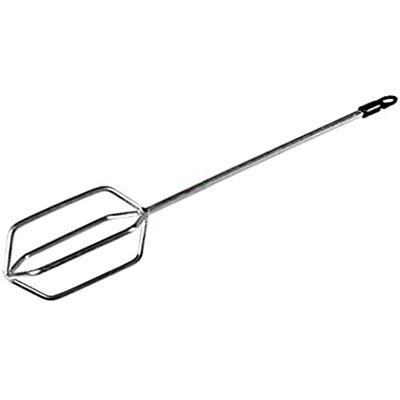 KIPPEN - 3027A1 - 80x400 mm - Whisk agitator KIPPEN - 3027A1 - 80x400 mm - Whisk agitator