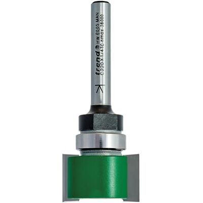 Trend Cortador intumescente 10 mm x 24 mm, Trend Cortador intumescente 10 mm x 24 mm,