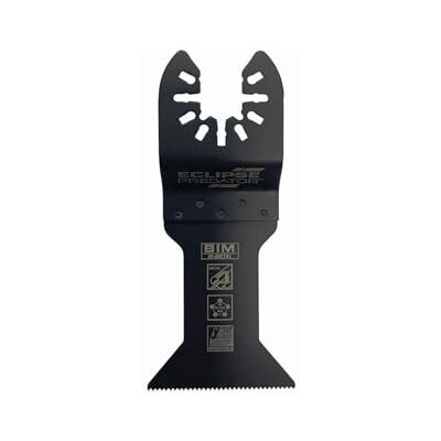 ECLIPSE Professional Tools Hoja de corte por inmersión bimetal de 45 mm x 55 mm (paquete de 5) ECLIPSE Professional Tools Hoja de corte por inmersión bimetal de 45 mm x 55 mm (paquete de 5)