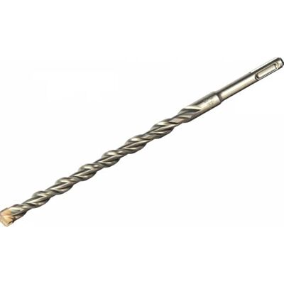 Milwaukee 4002395344109 Packs de 10 brocas M2 SDS-plus, gris Milwaukee 4002395344109 Packs de 10 brocas M2 SDS-plus, gris