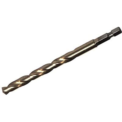 Makita Broca de metal 1/4 Makita Broca de metal 1/4