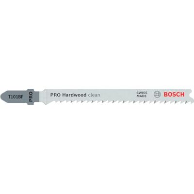 Bosch Modelo T 101 BF Sierra de calar Madera Dura Bosch Modelo T 101 BF Sierra de calar Madera Dura