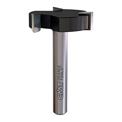 CMT ORANGE TOOLS FRESA LIVELLATRICE Z3 HW S =8 D=34.9x9.5x57 DX CMT ORANGE TOOLS FRESA LIVELLATRICE Z3 HW S =8 D=34.9x9.5x57 DX