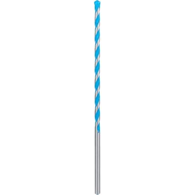 Bosch Professional 1x Brocas Expert CYL-9 MultiConstruction (para Hormigón, Ø 8,00x250 mm, accesorios Taladro de impacto rotativo) Bosch Professional 1x Brocas Expert CYL-9 MultiConstruction (para Hormigón, Ø 8,00x250 mm, accesorios Taladro de impacto rotativo)