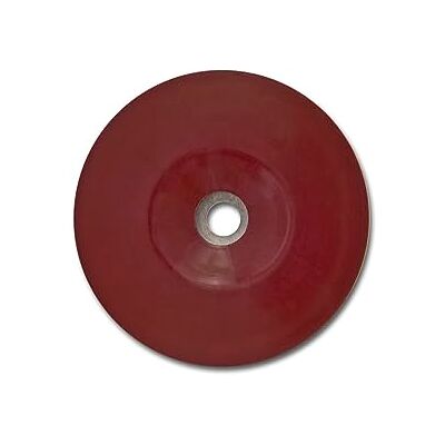 3M Plato Soporte para Disco de Fibra, 150 mm, 64829 3M Plato Soporte para Disco de Fibra, 150 mm, 64829