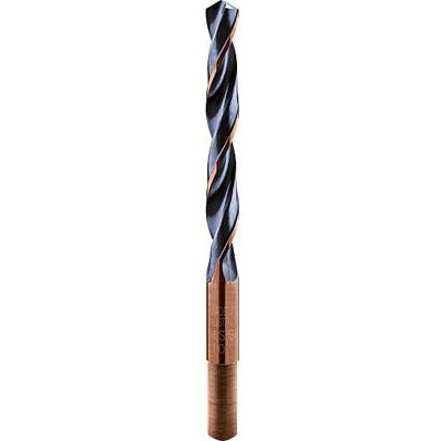 ALPEN Jobber Taladros "S-Master DIN 338 rot 12, 5 x 30 17, 5 mm, 0 V, color gris ALPEN Jobber Taladros "S-Master DIN 338 rot 12, 5 x 30 17, 5 mm, 0 V, color gris