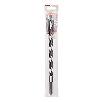 Bosch 2 608 597 190 Broca para mecanizar madera, punta en M (12 x 250 mm) Bosch 2 608 597 190 Broca para mecanizar madera, punta en M (12 x 250 mm)