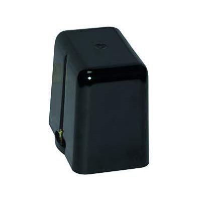 RIEGLER 103070-H 5 Campana sin interruptor de encendido/apagado para compresor tipo MDR5, 1 unidad RIEGLER 103070-H 5 Campana sin interruptor de encendido/apagado para compresor tipo MDR5, 1 unidad