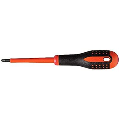 Bahco Destornilladores Ergo® Aislado Bahco Destornilladores Ergo® Aislado