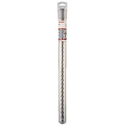 Bosch 2 608 586 752 Brocas para martillos perforadores SDS-max-7 (16 x 400 x 540 mm) Bosch 2 608 586 752 Brocas para martillos perforadores SDS-max-7 (16 x 400 x 540 mm)