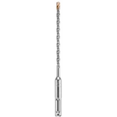 Bosch Professional Broca de martillo giratorio SDS-plus Bulldog de 7/32 pulgadas x 6 pulgadas Bosch Professional Broca de martillo giratorio SDS-plus Bulldog de 7/32 pulgadas x 6 pulgadas