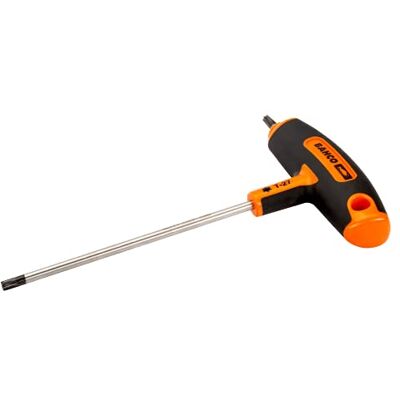 Bahco Mango En T Torx 20X150 Bahco Mango En T Torx 20X150