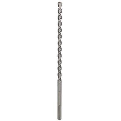 Bosch Accessories Brocas para martillos M4 SDS-max 20 x 400 520 mm Bosch Accessories Brocas para martillos M4 SDS-max 20 x 400 520 mm
