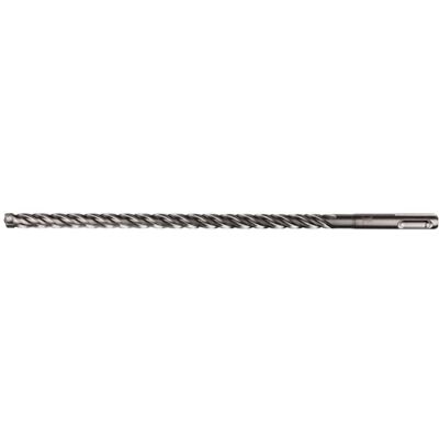 Makita -Broca SDS-Plus Nemesis-II 10-260, 0 W, 0 V, Negro, 10x265 Makita -Broca SDS-Plus Nemesis-II 10-260, 0 W, 0 V, Negro, 10x265