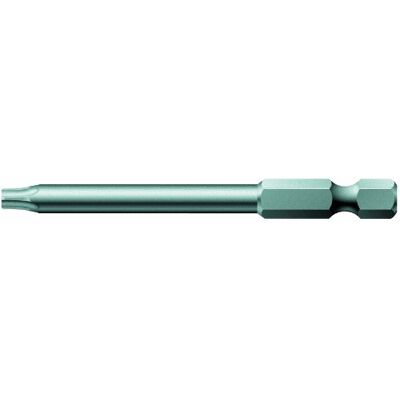 Wera 867/4 Z BO TORX 25 x 89 mm Wera 867/4 Z BO TORX 25 x 89 mm