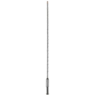 Bosch S4 SDS-plus Broca de vástago (7/32 x 10 x 12 pulgadas) Bosch S4 SDS-plus Broca de vástago (7/32 x 10 x 12 pulgadas)