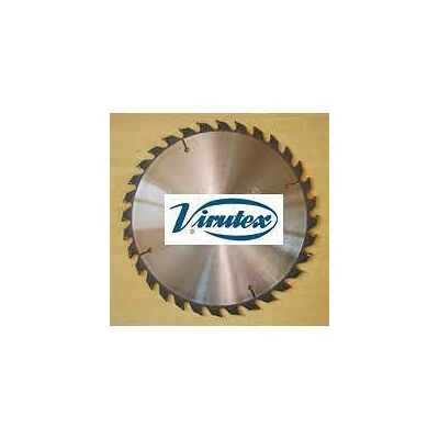 Virutex Sierra madera MD D.153x20x2.5 12Z Virutex Sierra madera MD D.153x20x2.5 12Z