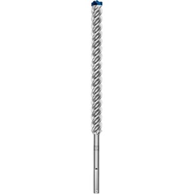 Bosch Professional Expert SDS max-8X Broca para martillo (5 unidades, diámetro 32,00 x 520 mm) Bosch Professional Expert SDS max-8X Broca para martillo (5 unidades, diámetro 32,00 x 520 mm)