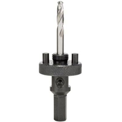 Bosch 2 609 390 034 Adaptador hexagonal 5/8" 18 UNF, 32-210 mm (pack de 1) Bosch 2 609 390 034 Adaptador hexagonal 5/8" 18 UNF, 32-210 mm (pack de 1)