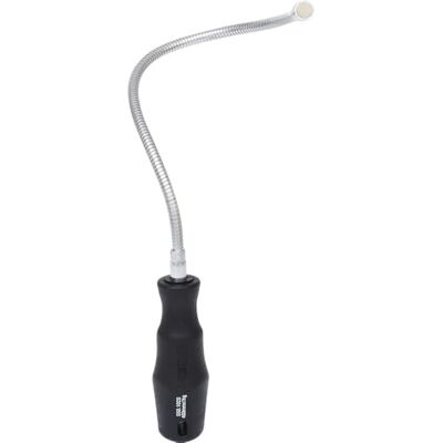 KS Tools Recogedor magnético flexible, 510mm, Ø=16mm KS Tools Recogedor magnético flexible, 510mm, Ø=16mm